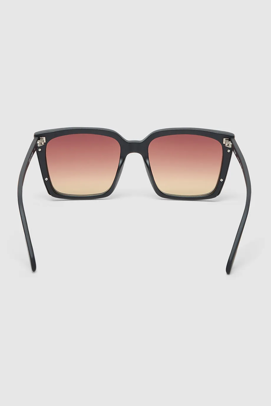 Front Cover Sunglasses