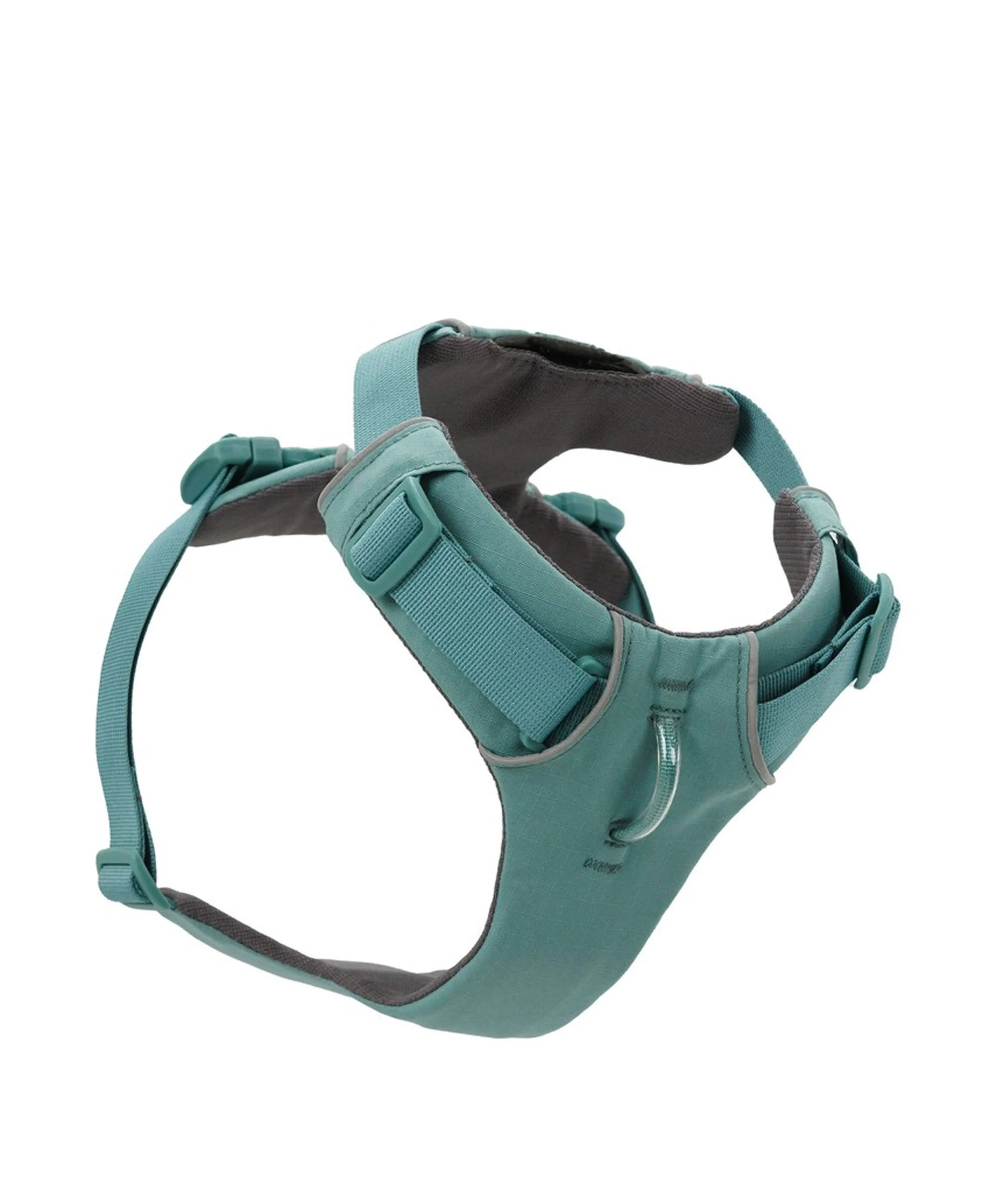 Front Range Harness                             River Rock Green
