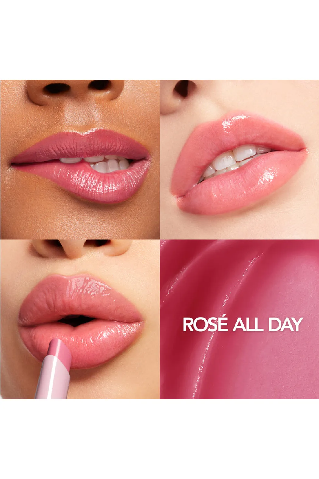 Full-On Plumping Lip Glow Balm