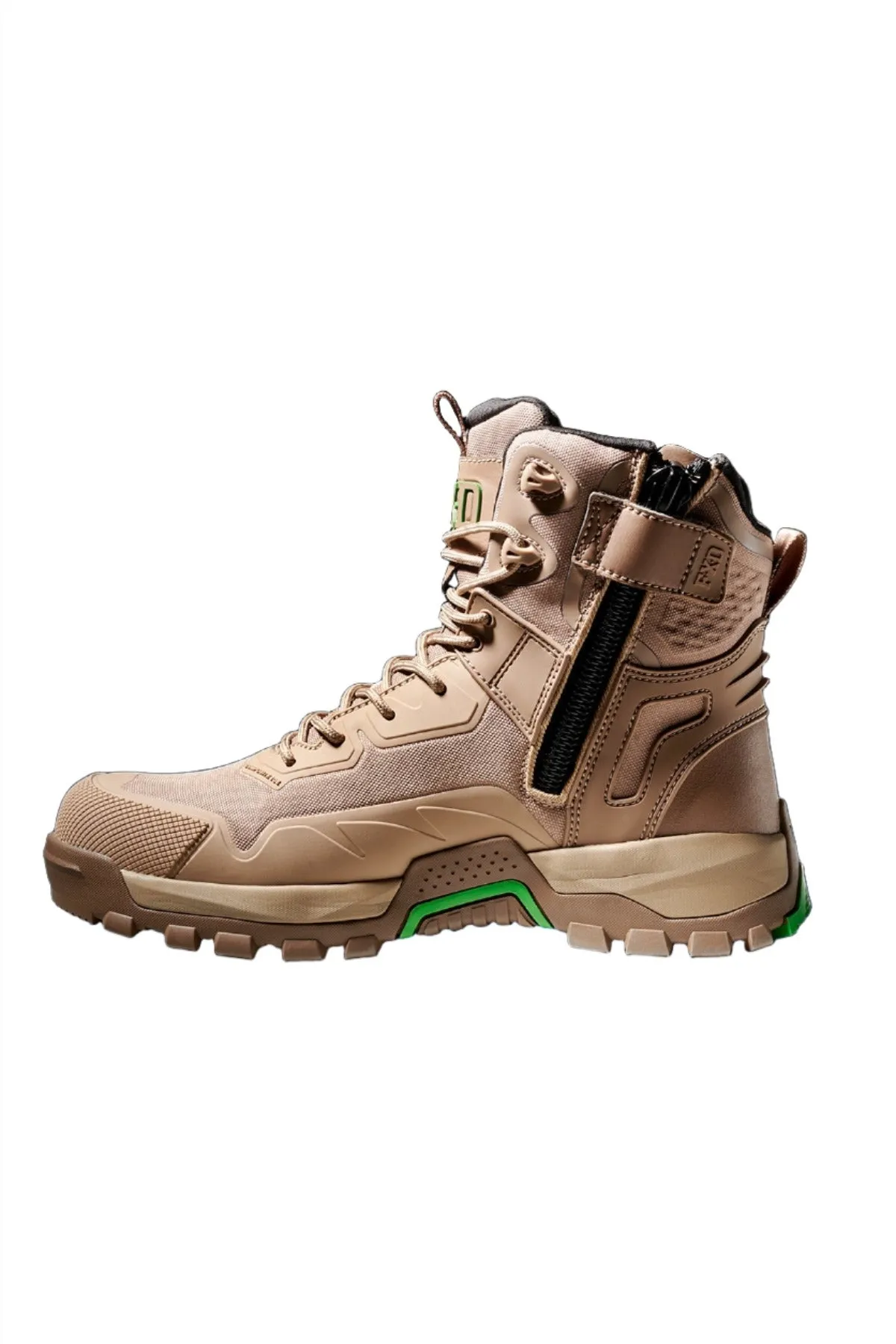 FXD Workwear DURA900™ Nitrolite™ Work Boot (WB-5)-