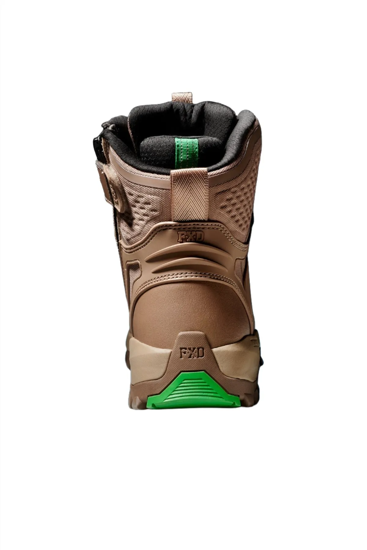 FXD Workwear DURA900™ Nitrolite™ Work Boot (WB-5)-