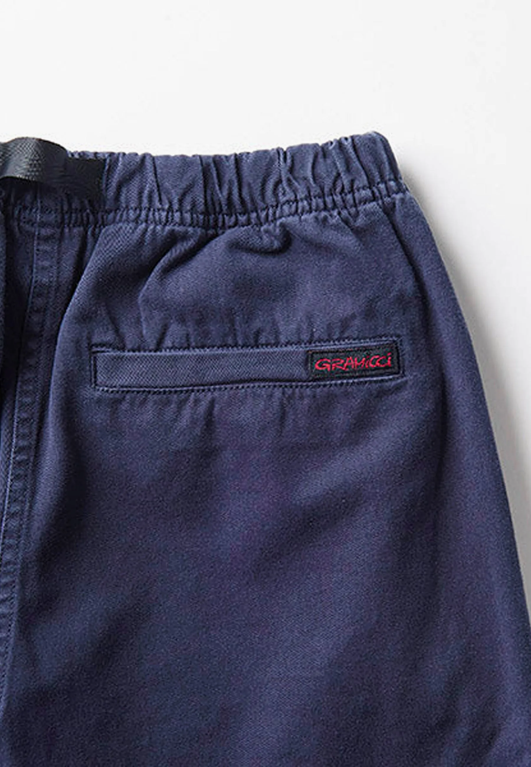 G-Short - Double Navy