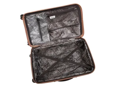 Galloway Evening Pink Cabin Suitcase | Holiday Shop | George at ASDA