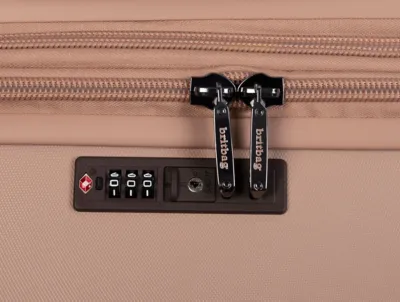 Galloway Evening Pink Cabin Suitcase | Holiday Shop | George at ASDA