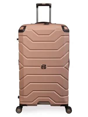 Galloway Evening Pink Cabin Suitcase | Holiday Shop | George at ASDA