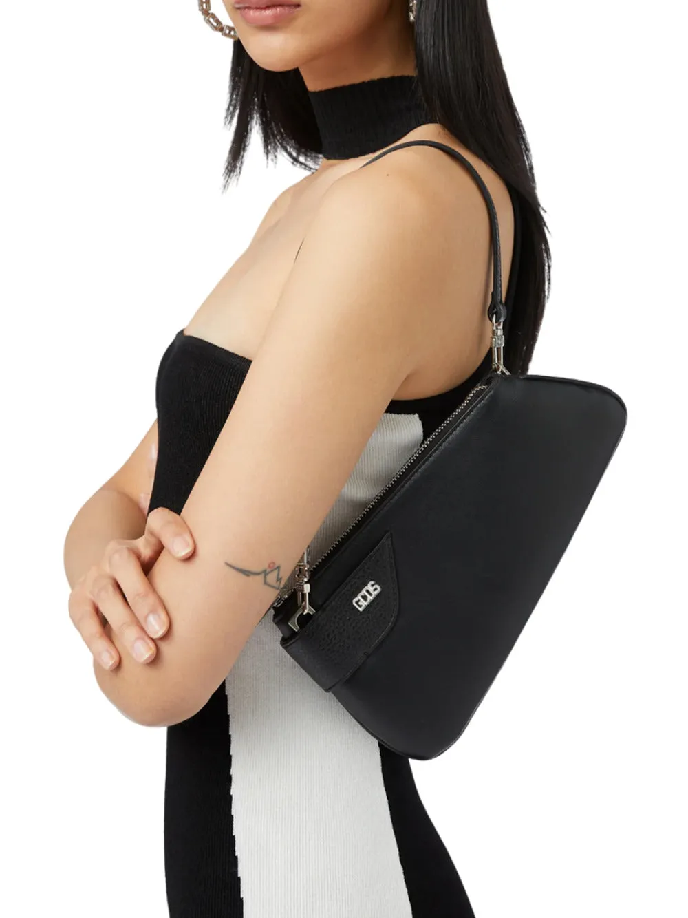 Gcds    Gcds Comma Night Bag