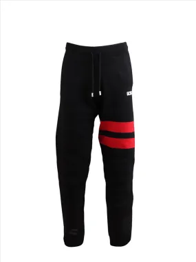 GCDS Logo Cotton Joggers