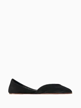 Gemma ballet slipper