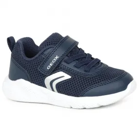 Geox B Sprintye Boys Infant Trainers