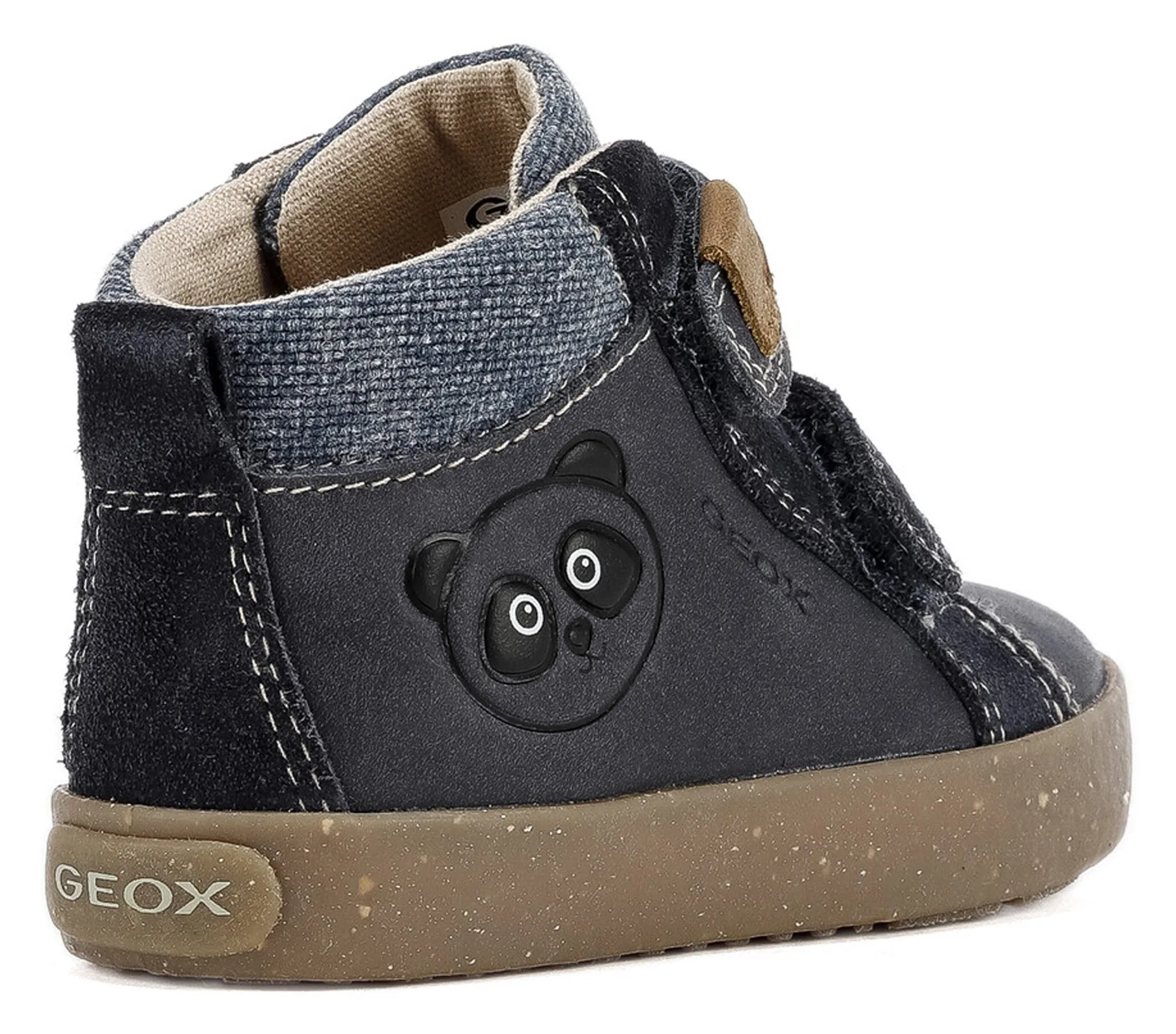 Geox Baby Kilwi Boot