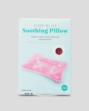 Get It Now Pure Bliss Soothing Pillow