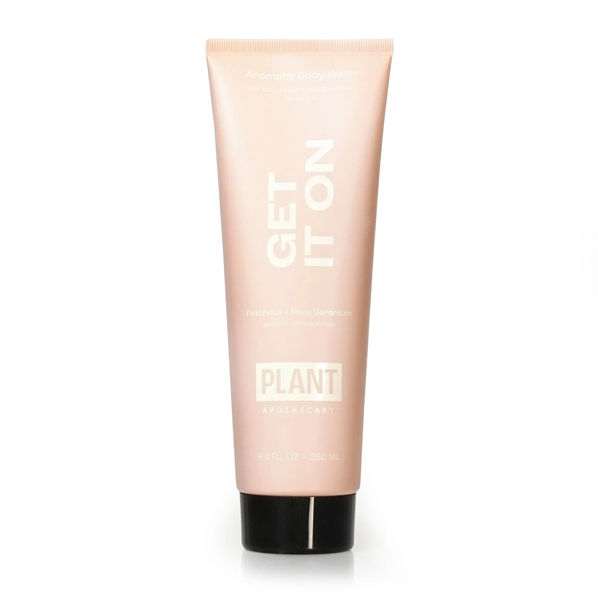 Get It On Body Wash & Body Bar Duo