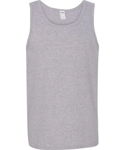 Gildan Heavy Cotton Tank Top