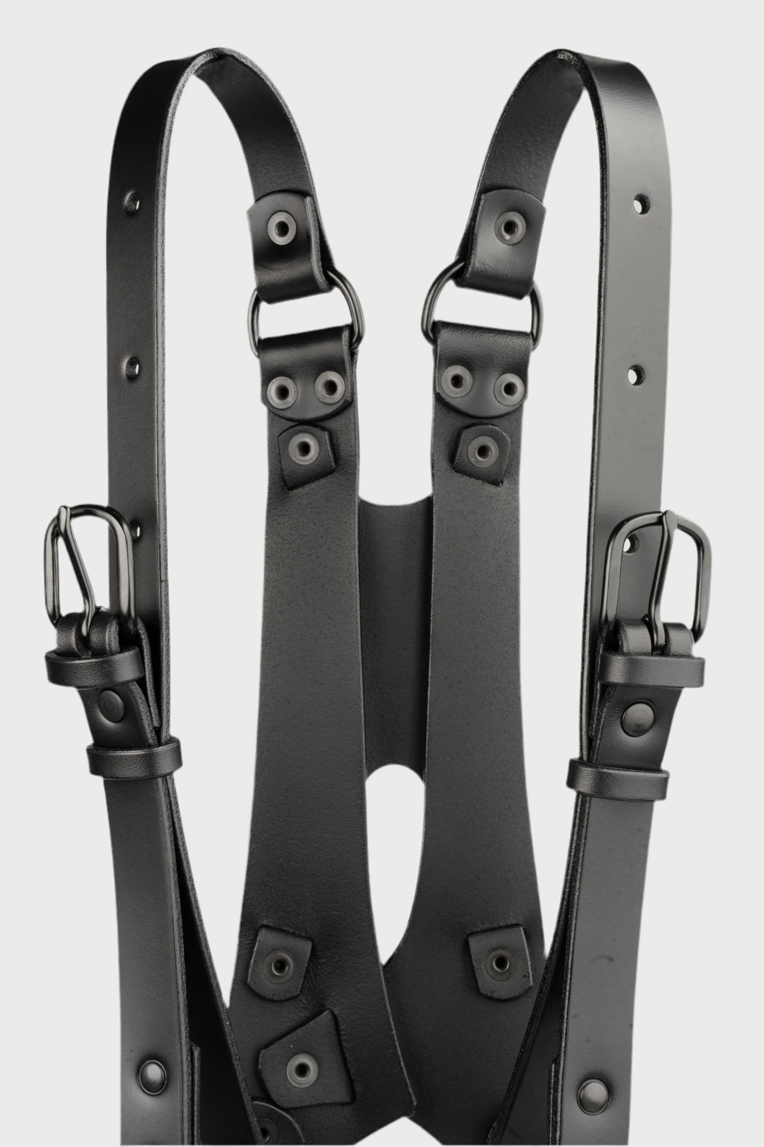 Gio harness vest bag