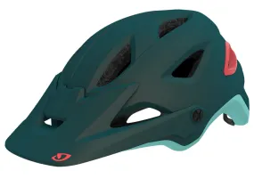 Giro Montara MIPS MTB Helmet - Womens - Matt True Spruce-Cool Breeze - 2020