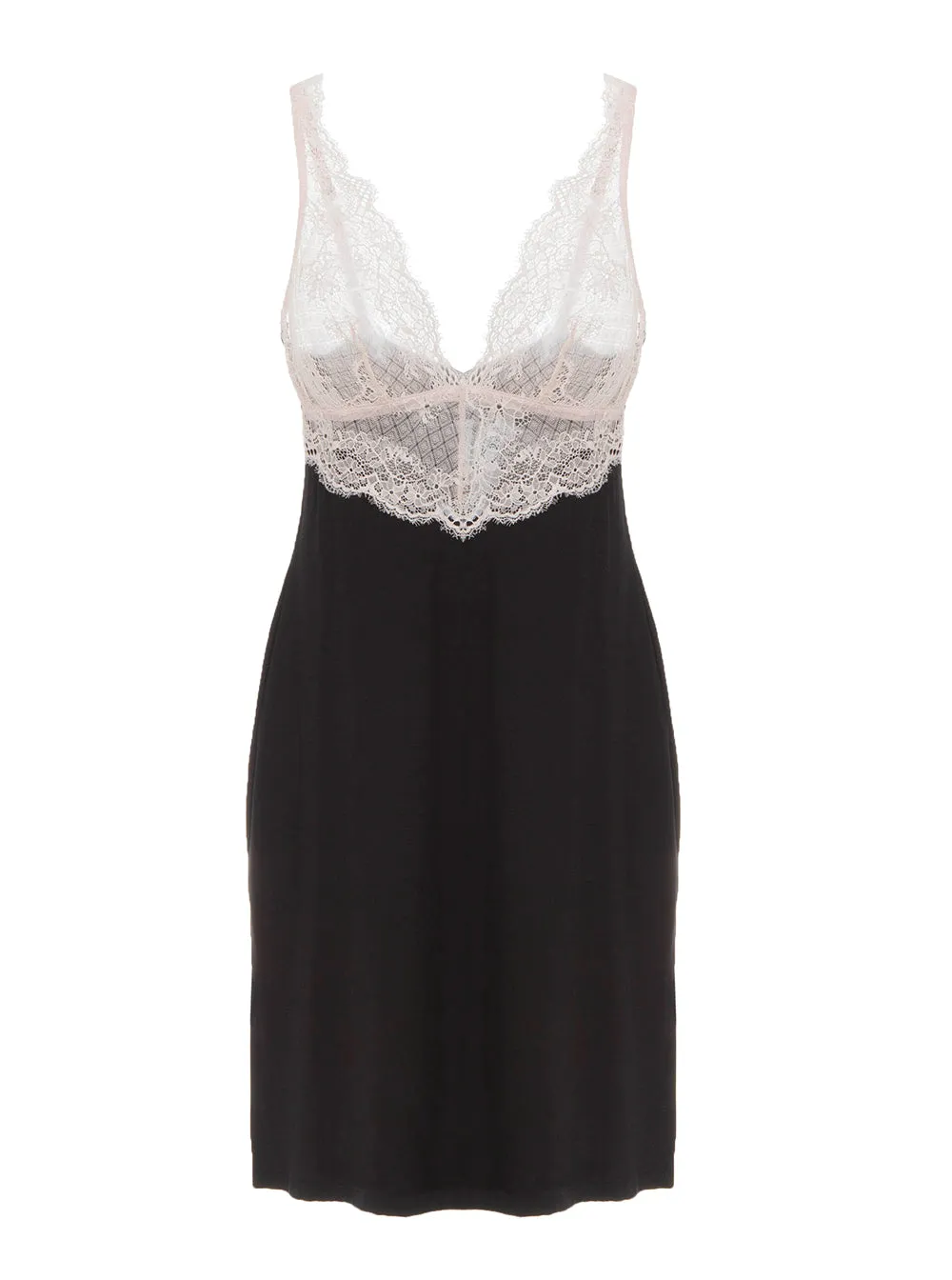 Glamour Glamour sleepwear combinación