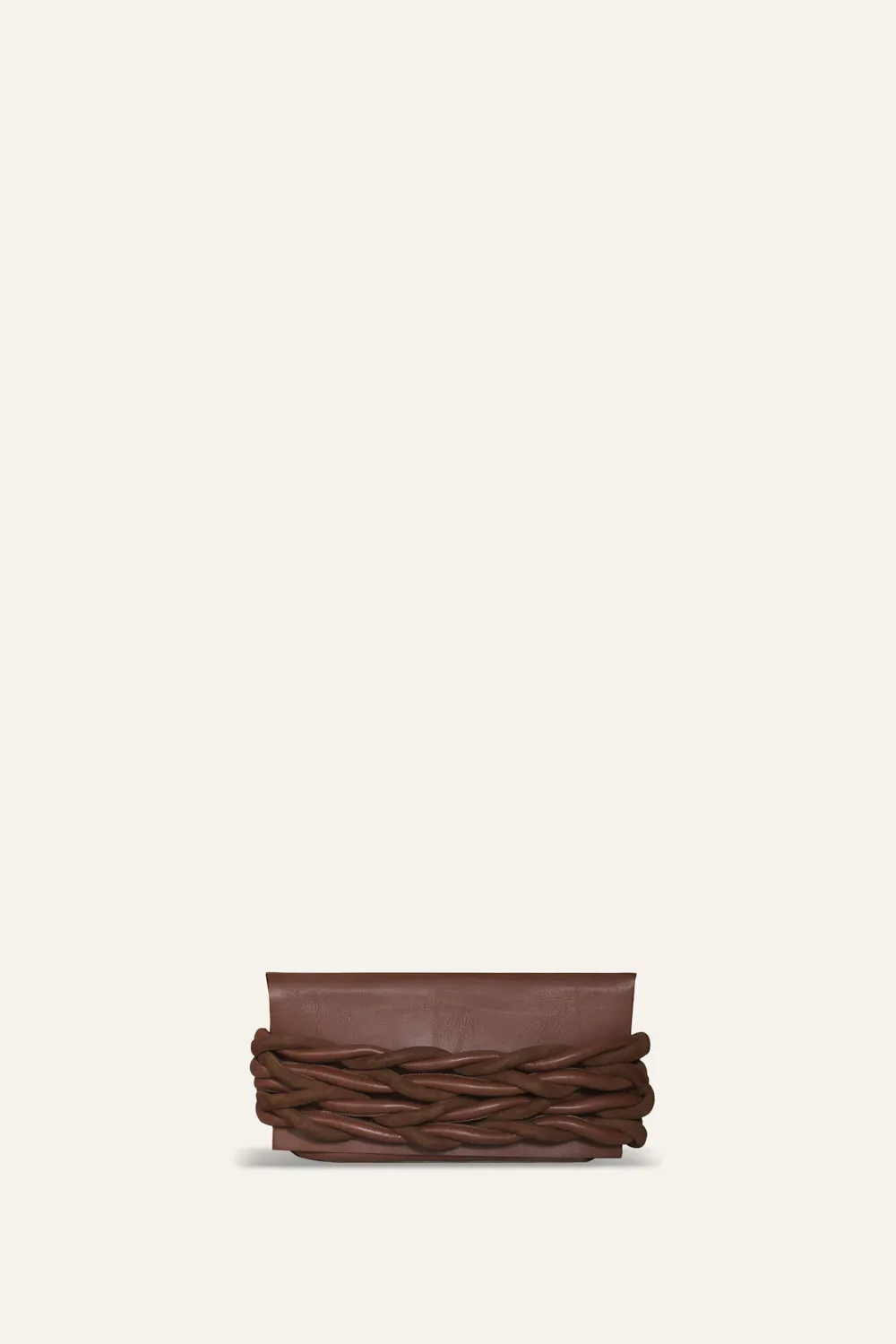 Glamourous Journey Medium Clutch