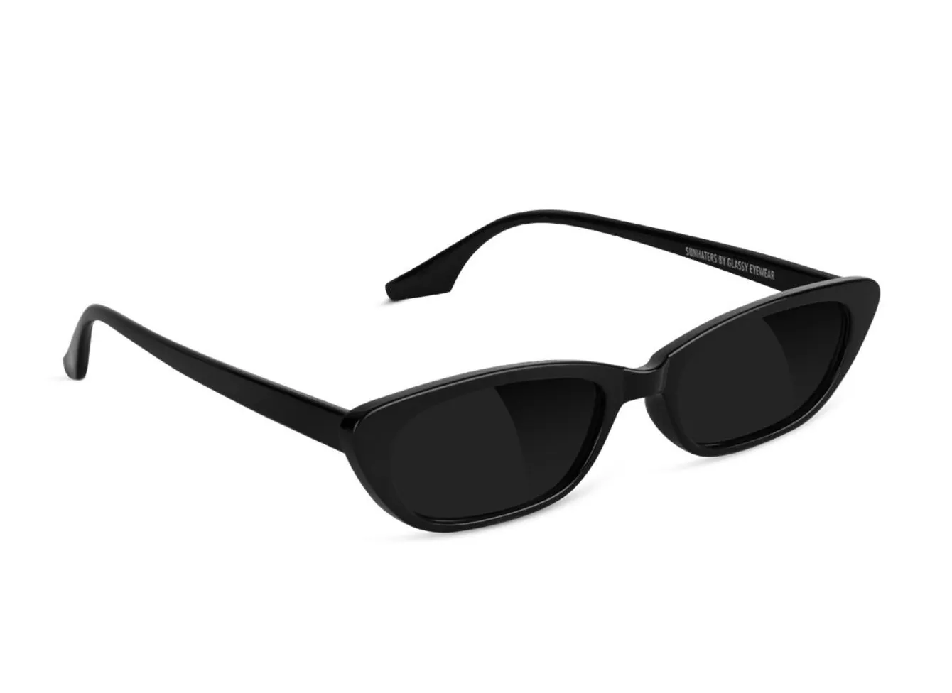 Glassy Hooper Sunglasses