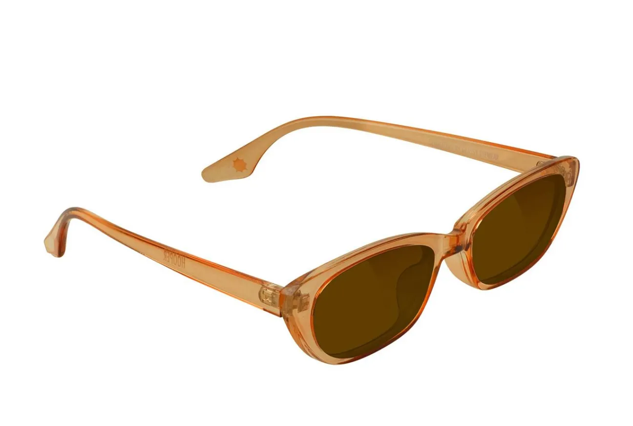 Glassy Hooper Sunglasses