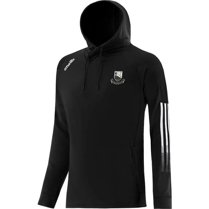 Glenfarne-Kiltyclogher GAA Club Reno Fleece Pullover Hoodie