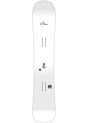 GNU Men's Hyper Snowboard