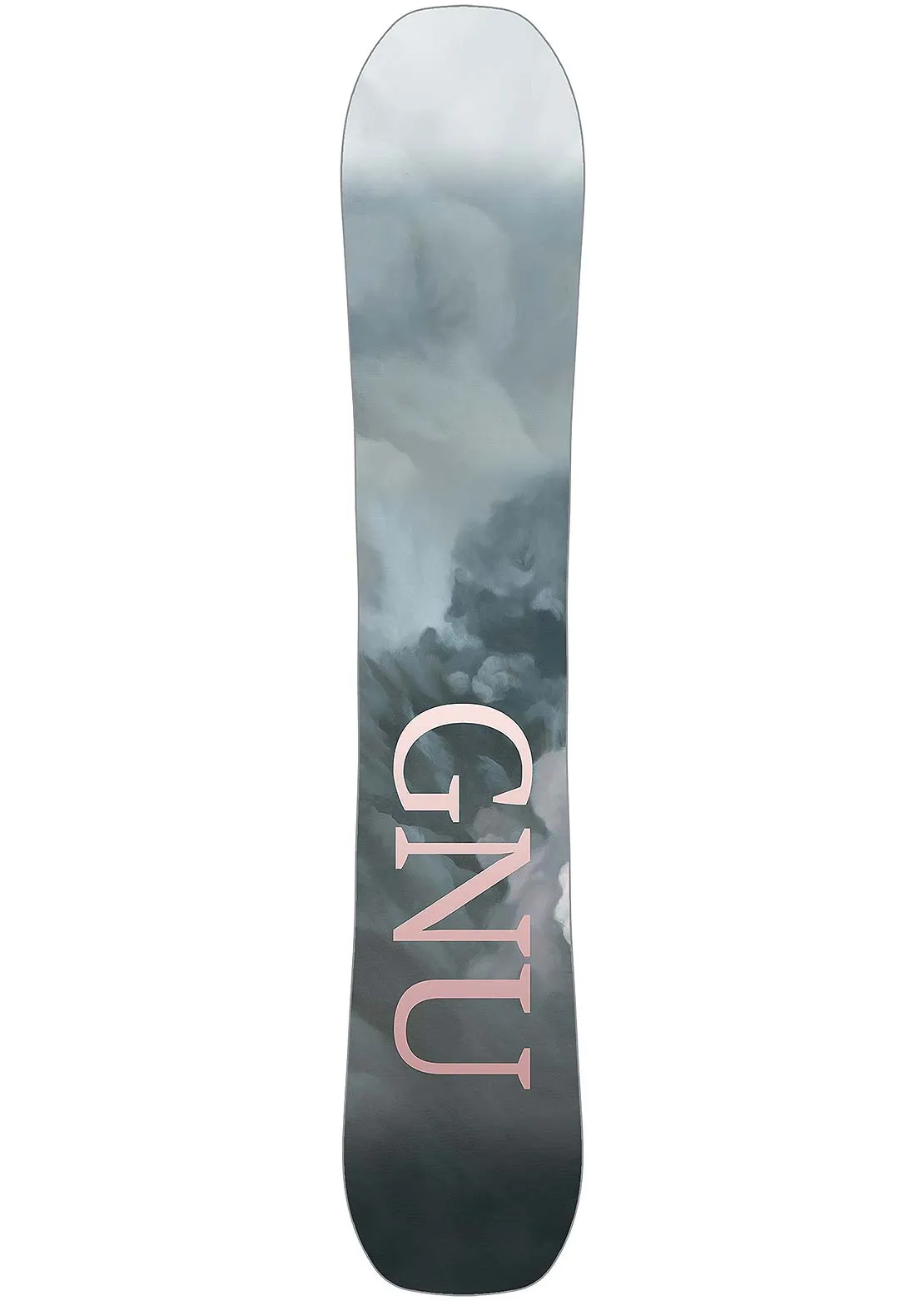 GNU Women's Frosting Snowboard