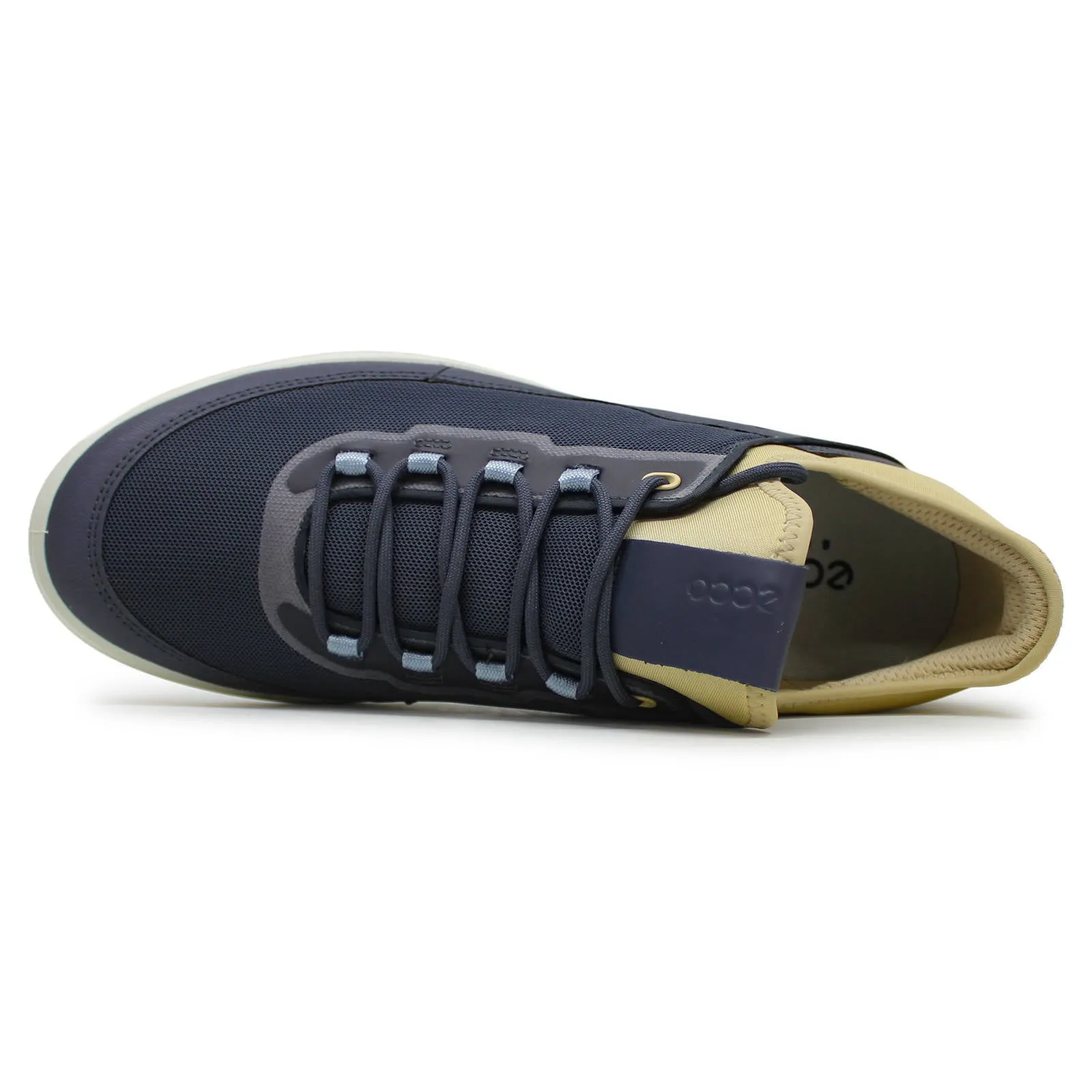 Golf Core Textile Synthetic Men's Low Top Trainers