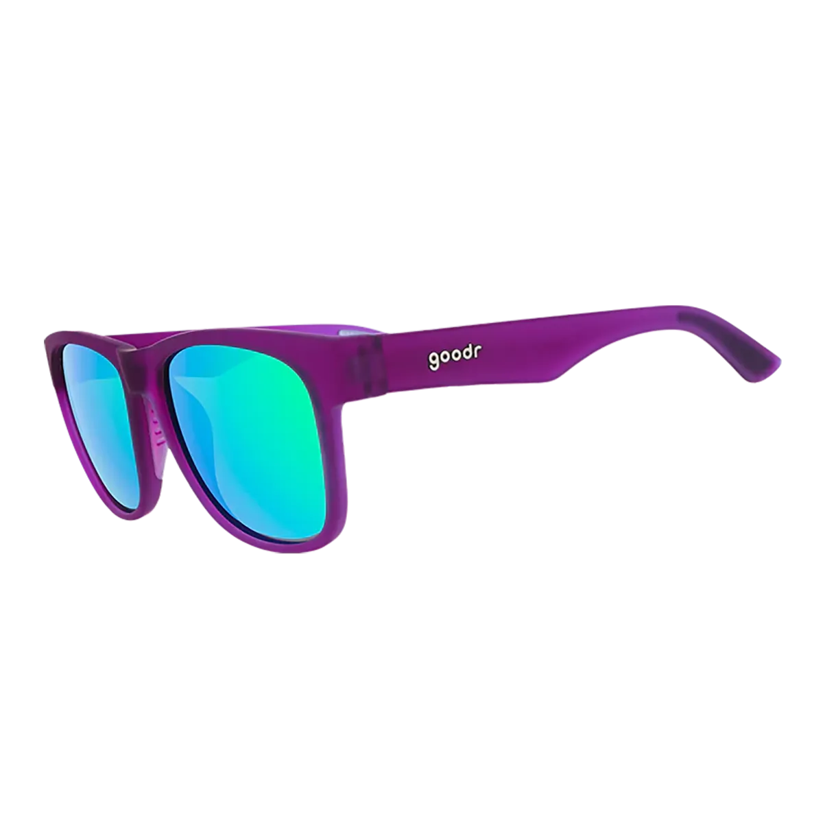 Goodr BFG Running Sunglasses
