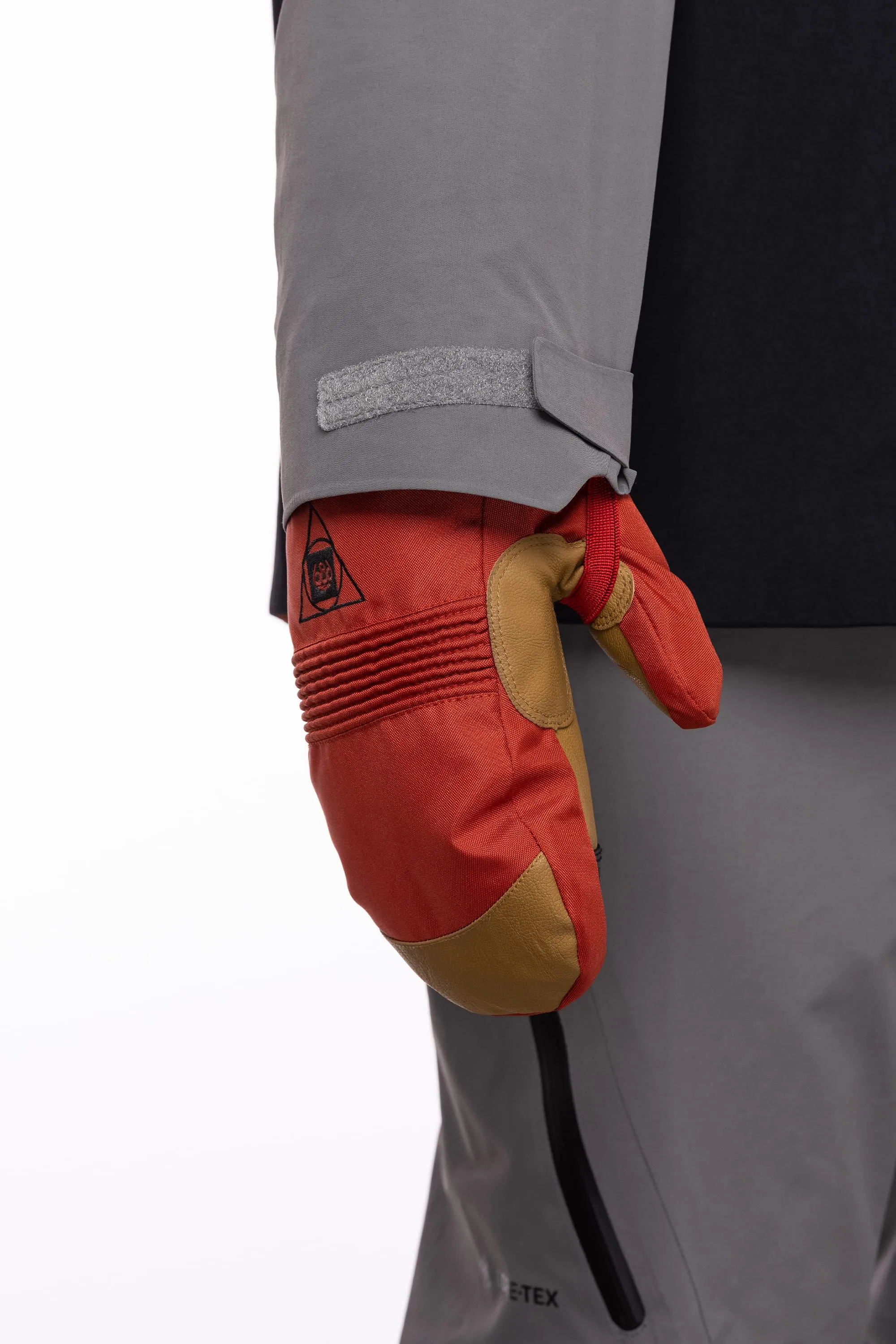   GORE-TEX GT Shell Jacket