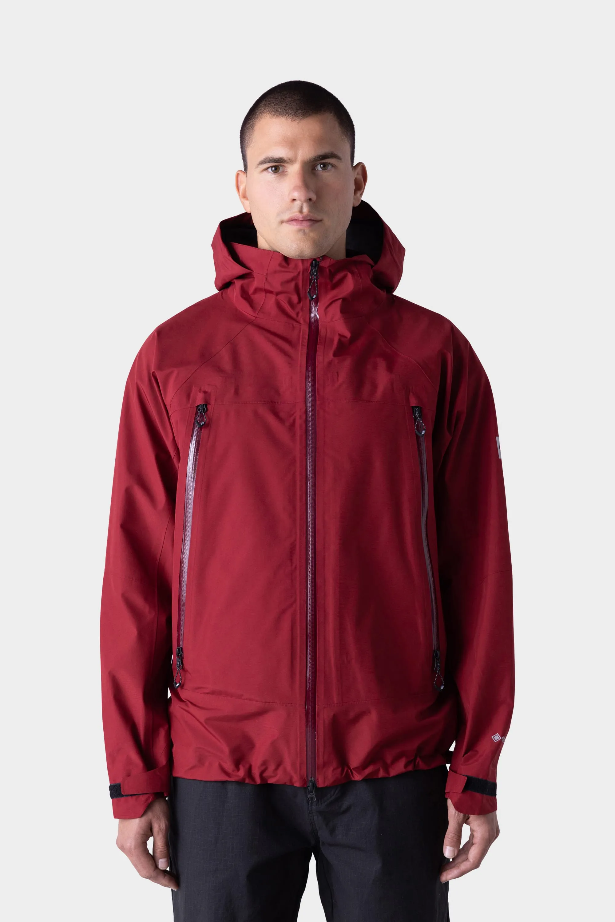   GORE-TEX PACLITE® Jacket