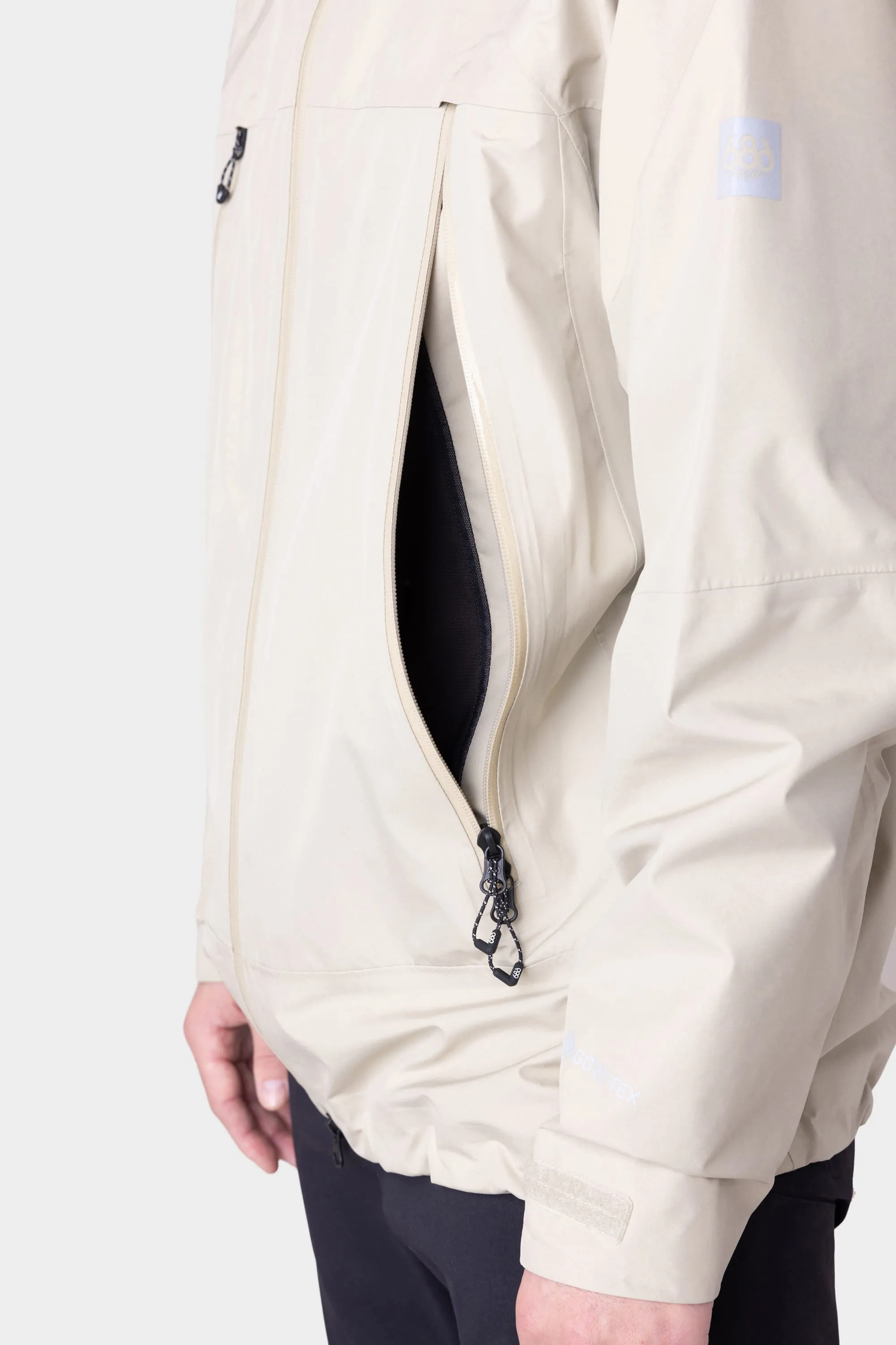   GORE-TEX PACLITE® Jacket