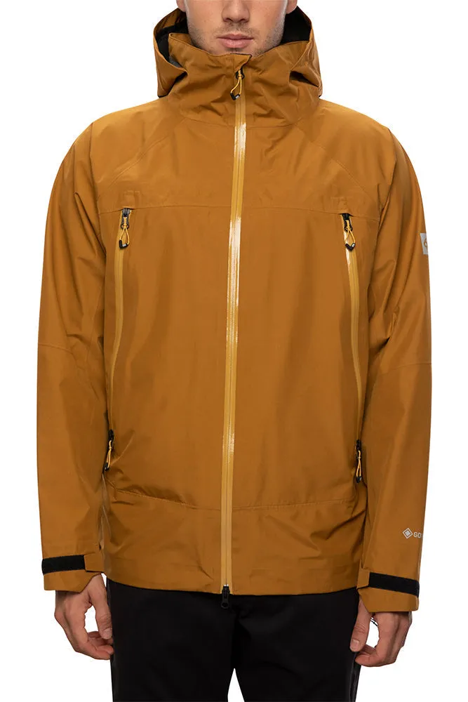   GORE-TEX PACLITE® Jacket