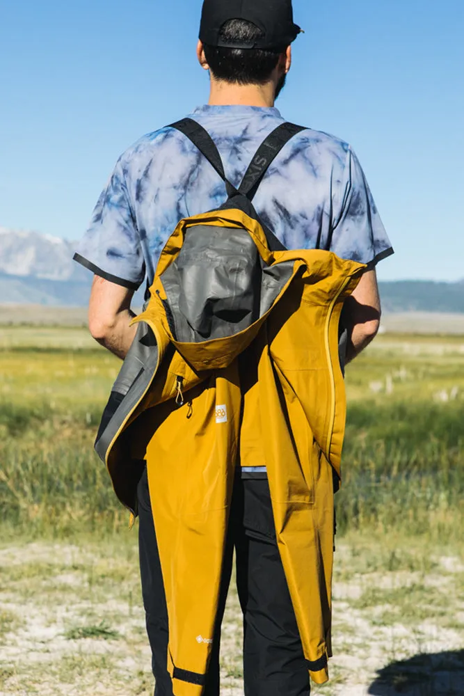   GORE-TEX PACLITE® Jacket