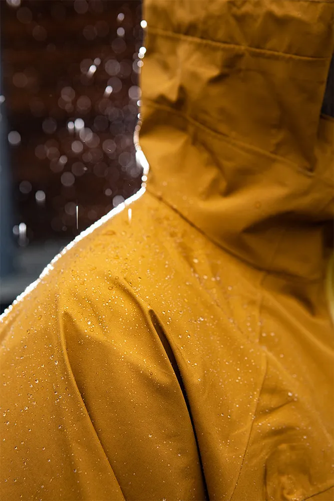   GORE-TEX PACLITE® Jacket