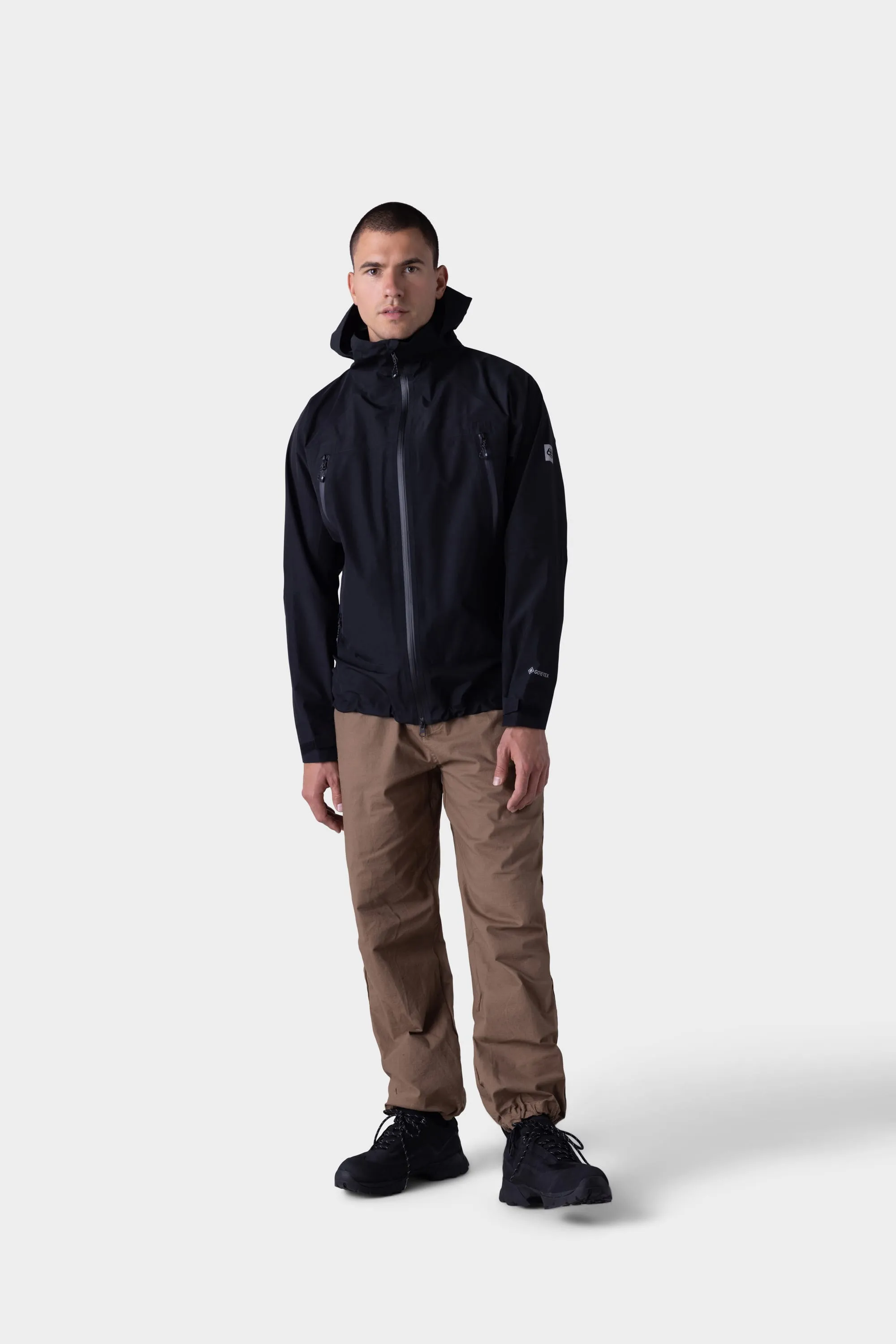   GORE-TEX PACLITE® Jacket