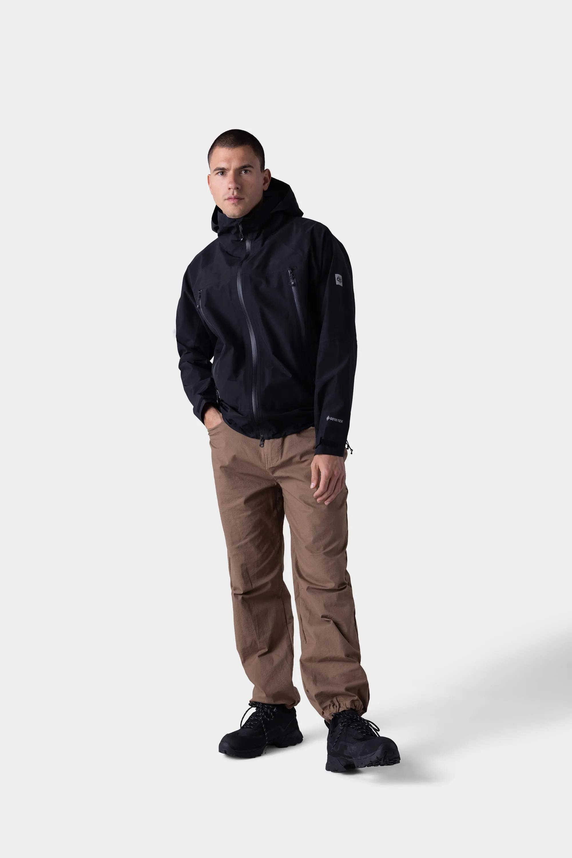  GORE-TEX PACLITE® Jacket
