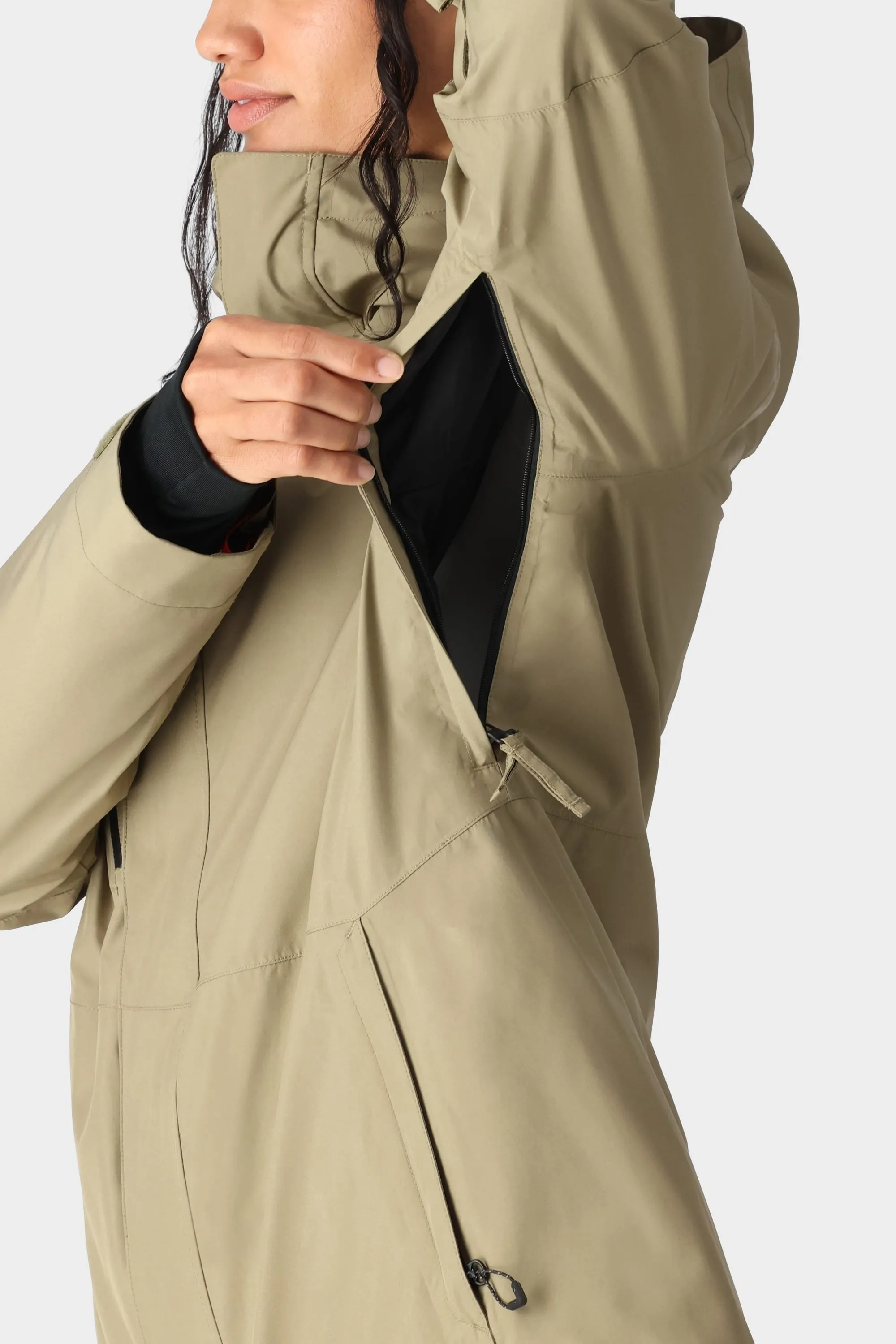   GORE-TEX Willow Insulated Jacket