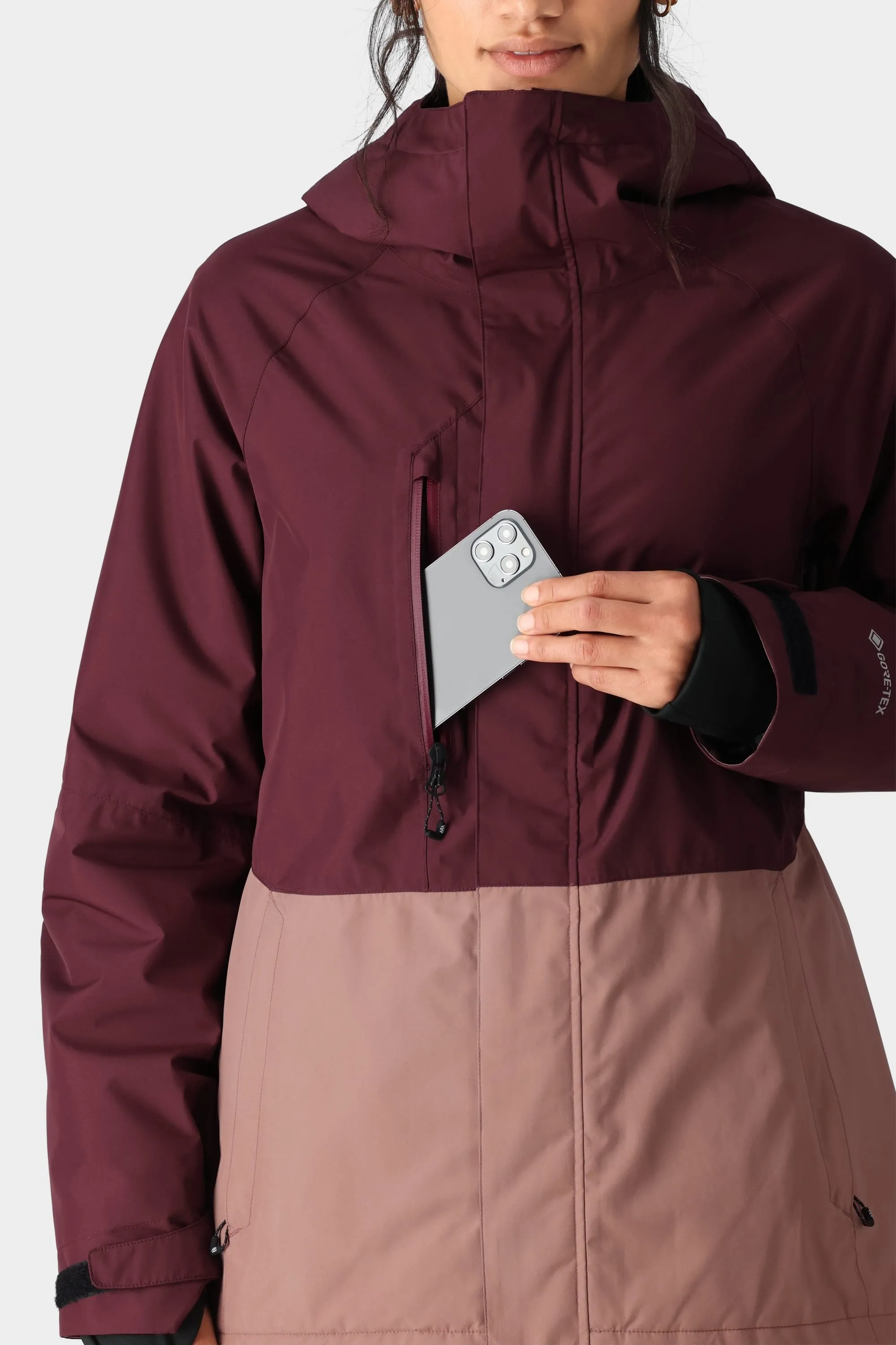   GORE-TEX Willow Insulated Jacket