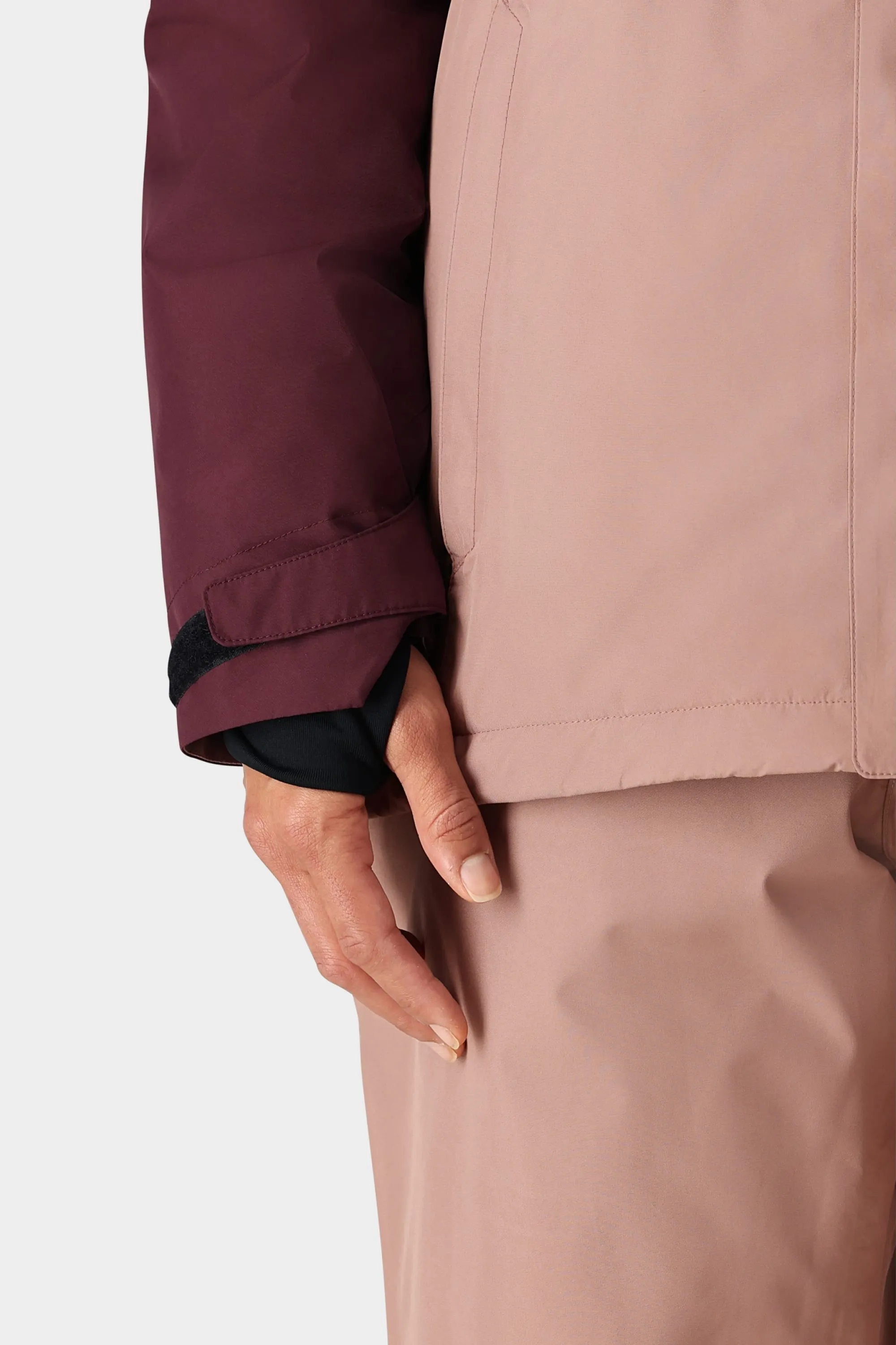   GORE-TEX Willow Insulated Jacket