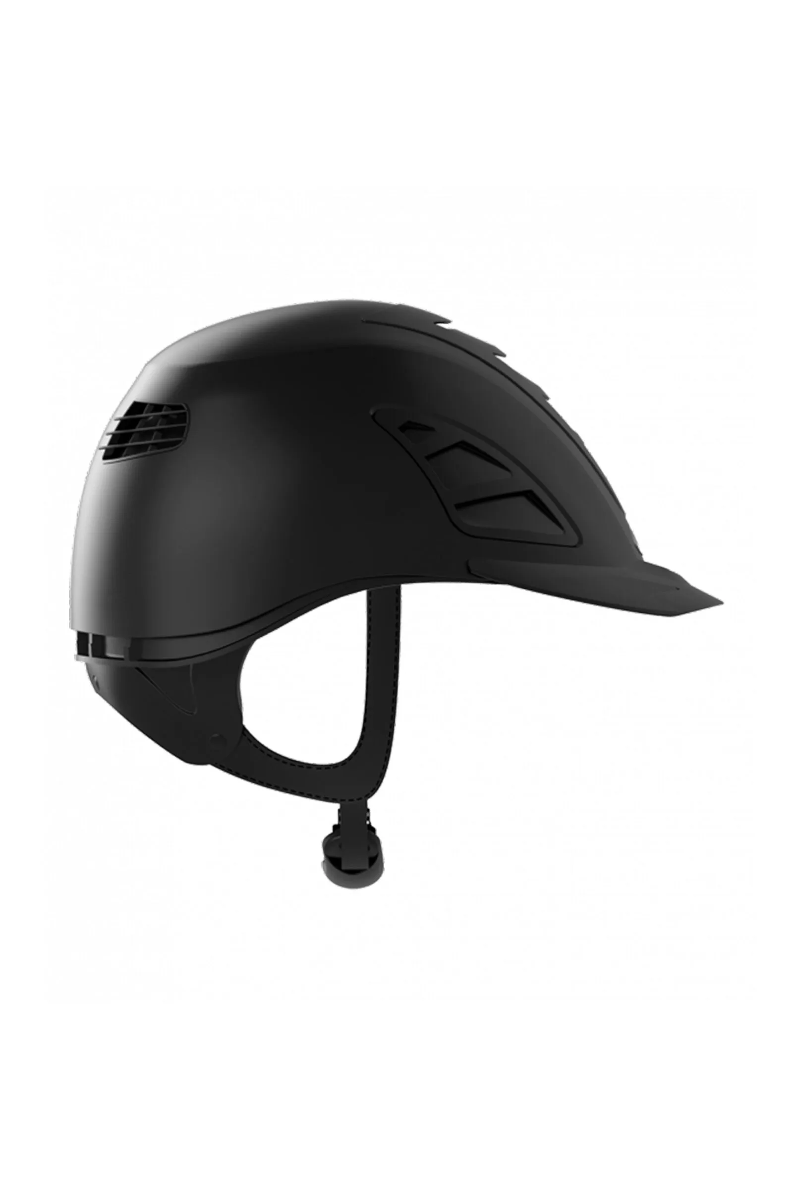 GPA 4S Speed Air Hybrid Riding Helmet
