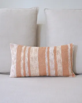 Gradient Lumbar Pillow