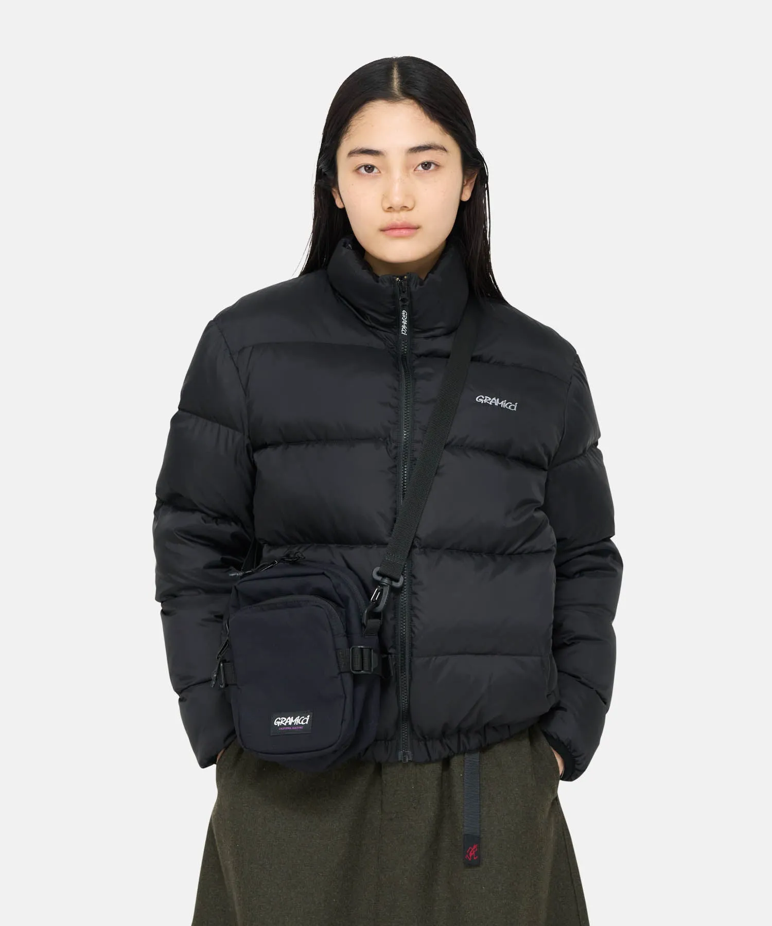 Gramicci Cordura Mini Shoulder Bag