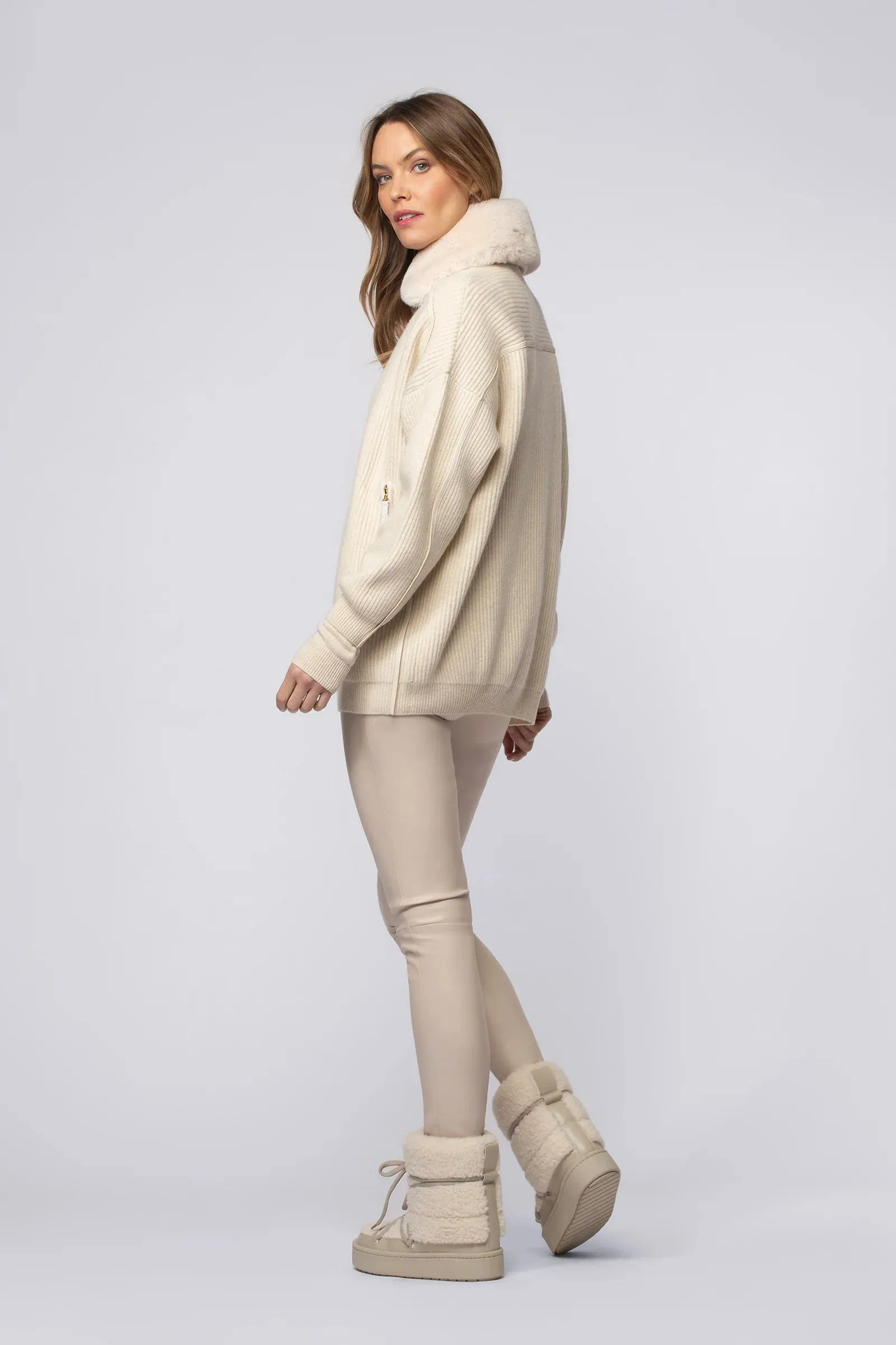 GRANA cardigan