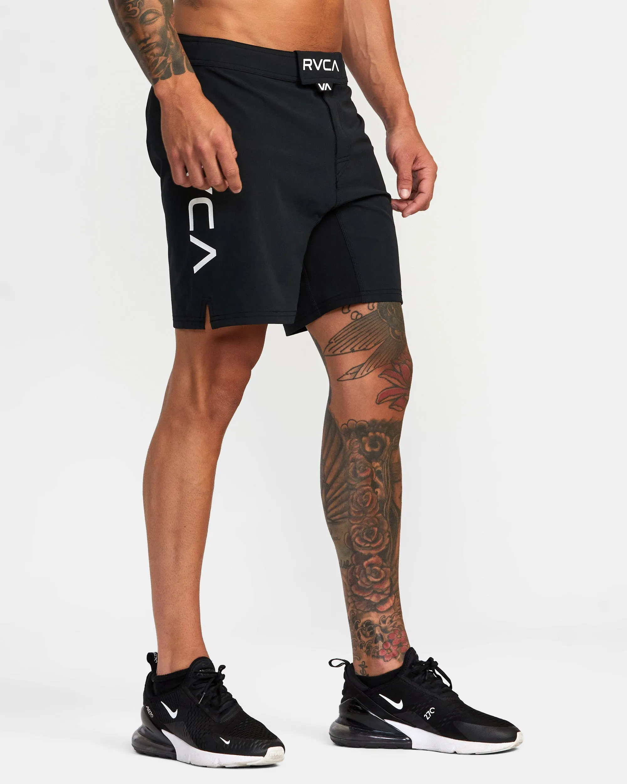 GRAPPLER SHORT 17