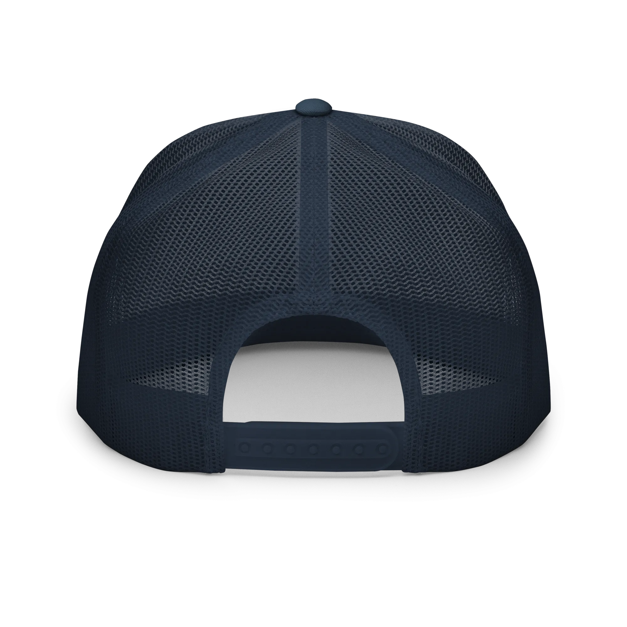 Grease Monkey Trucker Cap