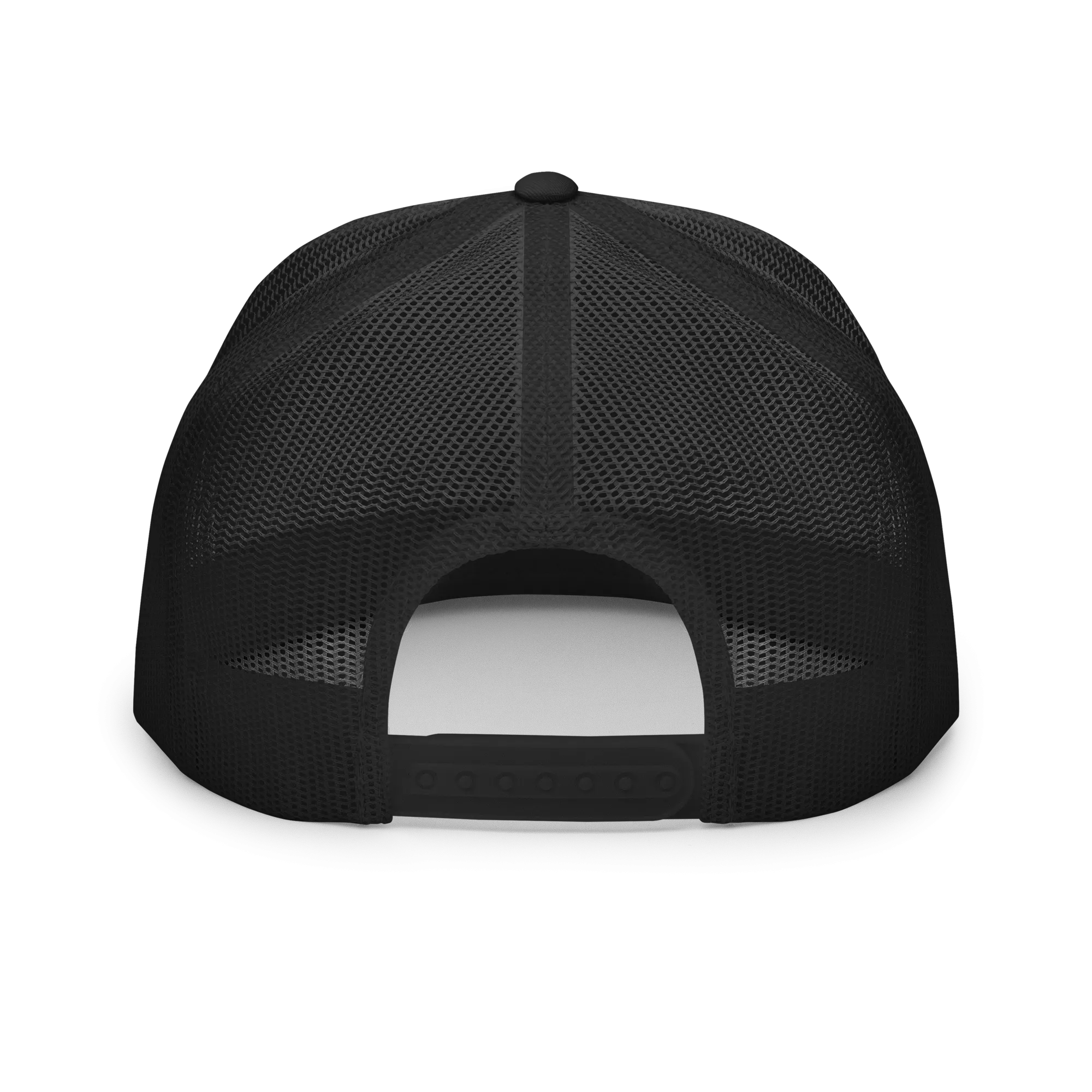 Grease Monkey Trucker Cap