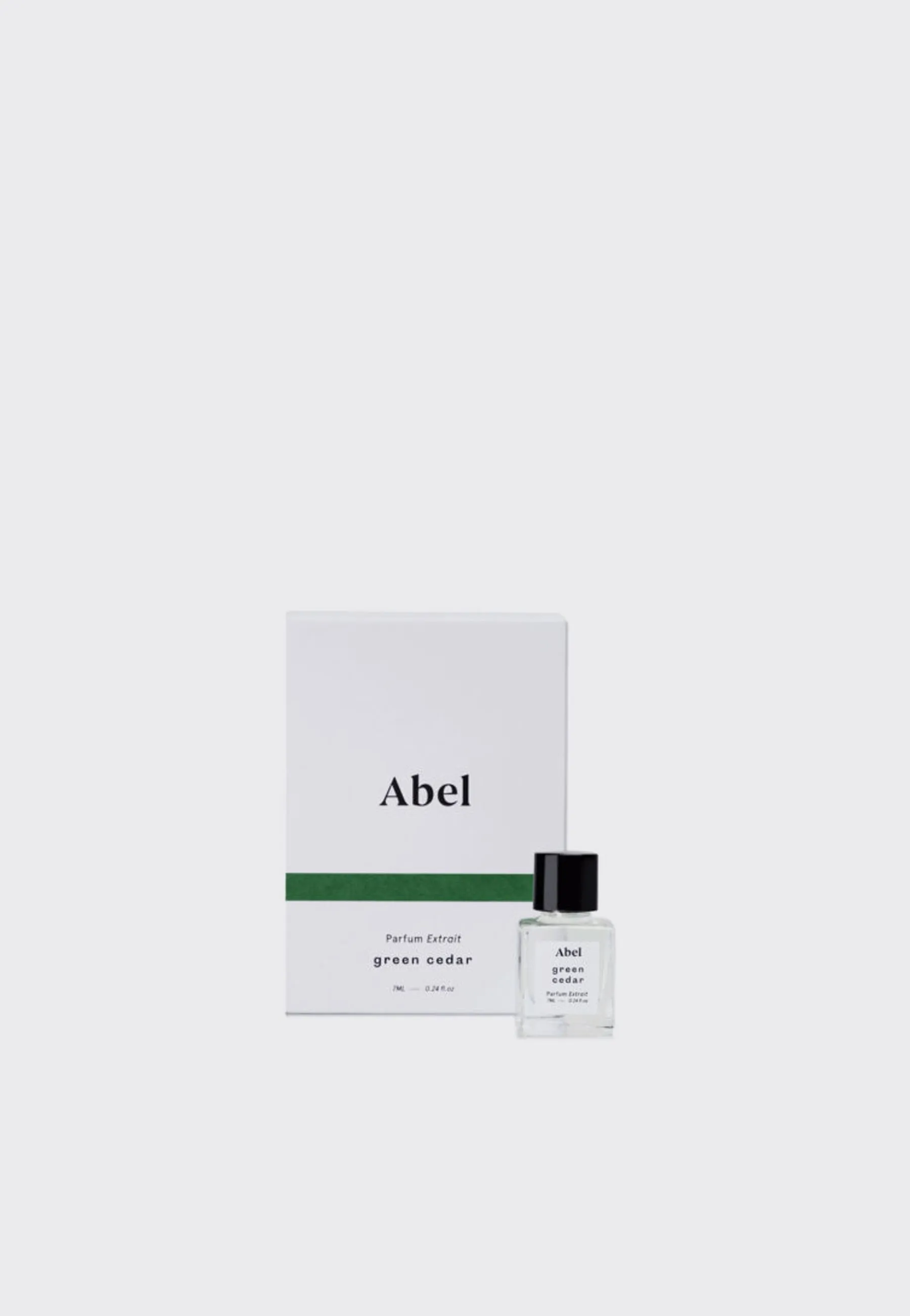 Green Cedar - 7ml