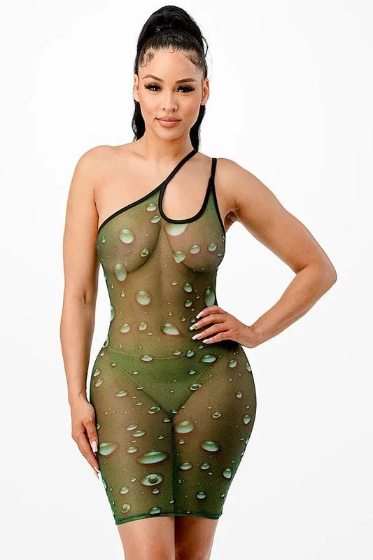 Green Drops