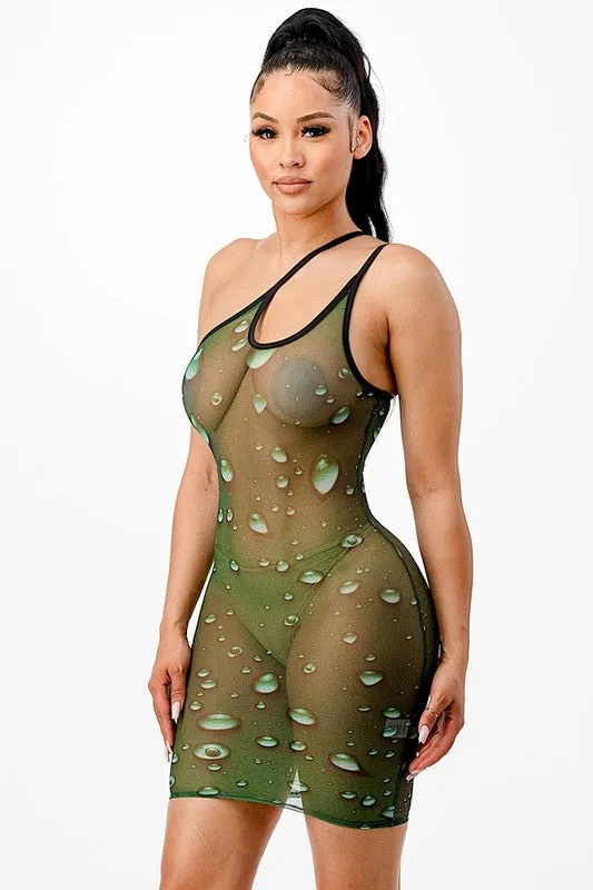 Green Drops