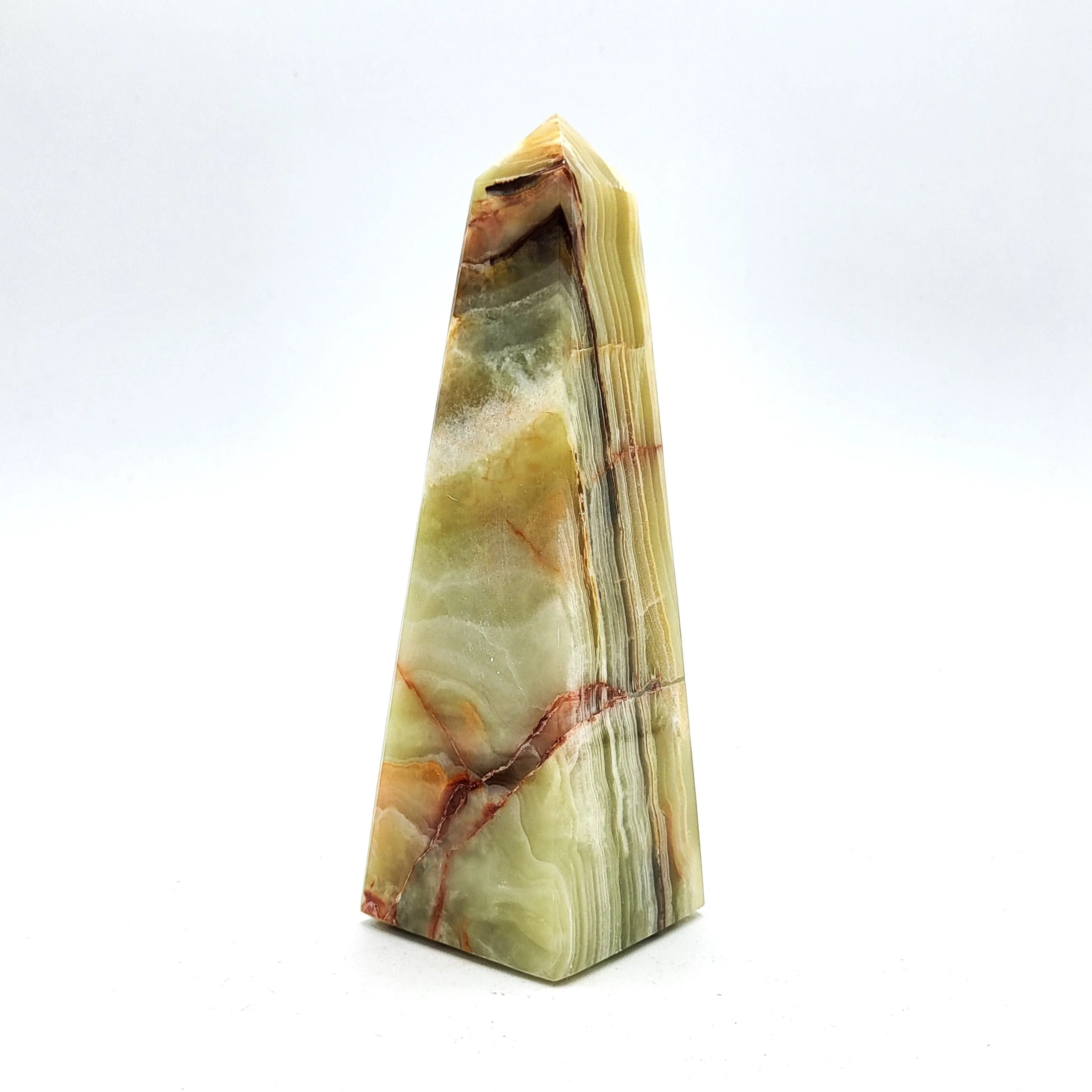 Green Onyx Tower